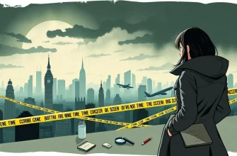 Najlepsze filmy kryminalne oparte na prawdziwych wydarzeniach