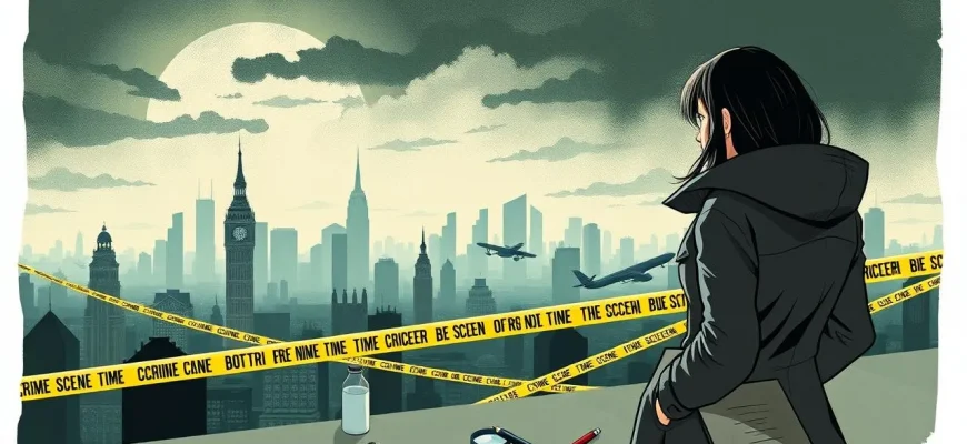 Najlepsze filmy kryminalne oparte na prawdziwych wydarzeniach