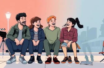 10 Komedyjnych Filmów o Dorastaniu