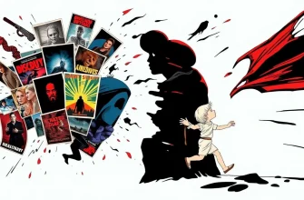 Najlepsze filmy grozy o porwaniach dzieci