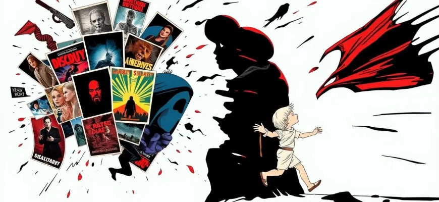 Najlepsze filmy grozy o porwaniach dzieci