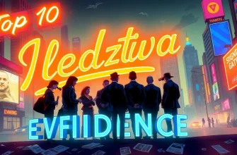 Najlepsze Filmy Thriller o Dziennikarskich Śledztwach