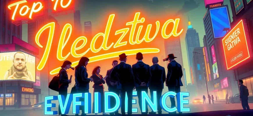 Najlepsze Filmy Thriller o Dziennikarskich Śledztwach