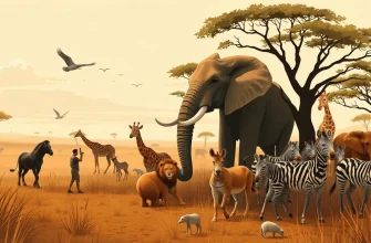 10 Najlepszych Filmów Dramatycznych o Safari