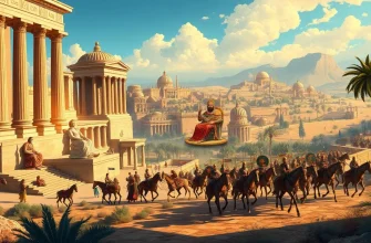 Najlepsze historyczne filmy o hellenistycznym wschodzie