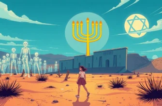 Najlepsze filmy grozy o Izraelu