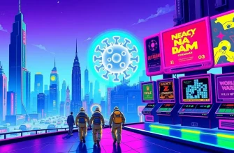 10 Fantastycznych Filmów o Epidemii