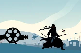 Historyczne filmy o ninja