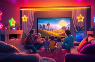 Rodzinne filmy o mistyce