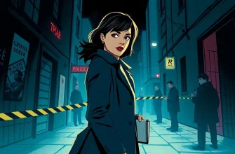 Najlepsze filmy detektywistyczne o zabójcach