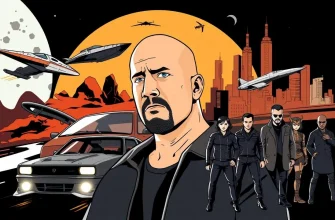 Filmy akcji z Vinem Dieselem