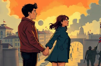 Najlepsze melodramaty o oporze