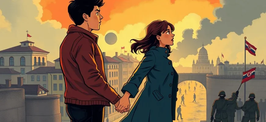 Najlepsze melodramaty o oporze