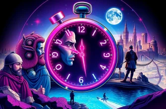 Biograficzne filmy o czasie