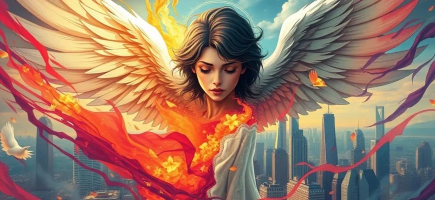 Melodramy o upadłych aniołach: 10 filmów, które musisz zobaczyć