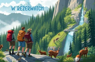 Przygody w Rezerwatach: 10 Filmów, które Musisz Zobaczyć