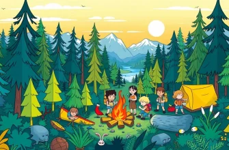 Śmiech w dziczy: 10 komedii o zapowiednikach