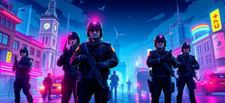 Najlepsze filmy o wojskowej policji na faktach