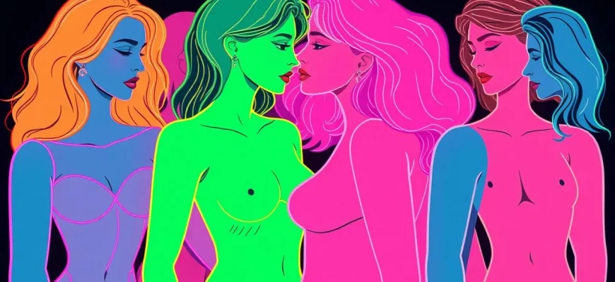 Najlepsze filmy o relacjach między kobietami