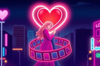 Lista najlepszych filmów o miłości