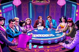 Najlepsze filmy biograficzne o grach karcianych