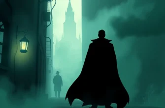 Najlepsze filmy detektywistyczne o Draculi