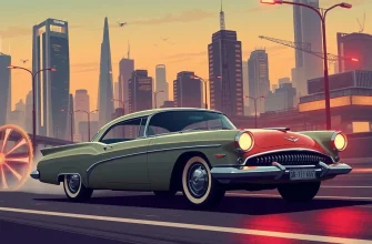 Dokumentalne filmy o samochodach autonomicznych