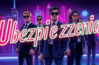 Najlepsze Thrillery o Agentach Ubezpieczeniowych