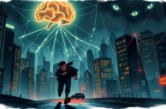 Najlepsze Thrillery o Szaleństwie