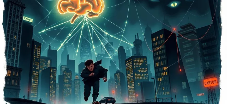 Najlepsze Thrillery o Szaleństwie