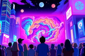 Podróż przez psychodeliczne kino