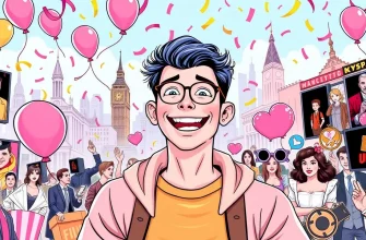 Najlepsze komedie o fankach