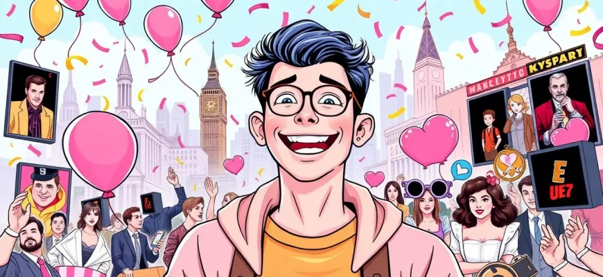 Najlepsze komedie o fankach