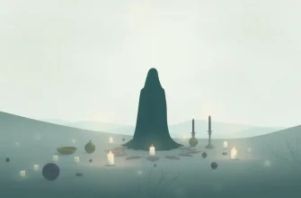 Tajemnicze filmy o rytuałach oczyszczenia