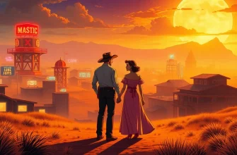 Najlepsze filmy westernowe o małżeństwie