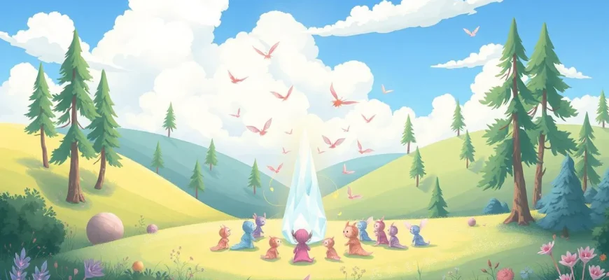 Najlepsze filmy fantasy o gargulcach