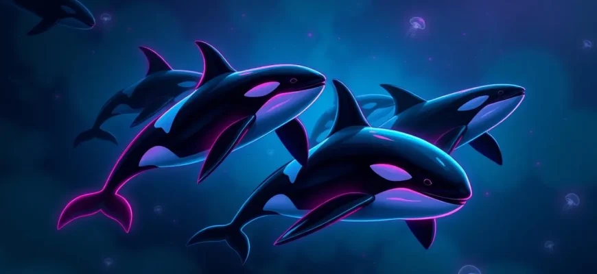 10 Thrillerów o Kosatkach