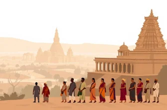 Filmy o starożytnej architekturze Tamilów