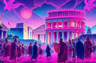 Najlepsze Filmy o Imperium Rzymskim