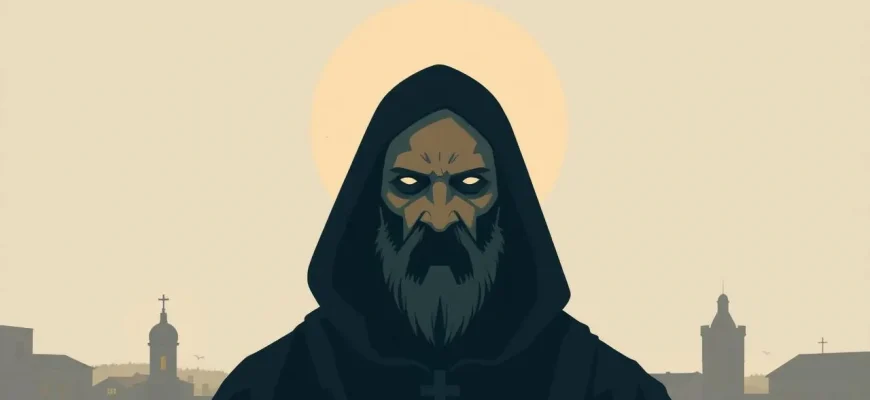 Historyczne Filmy o Torquemadzie