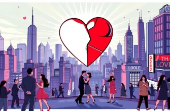 Tajemnicze Miłości w Filmach - 10 Melodramatów