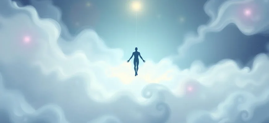 Tajemnicze podróże astralne w kinie