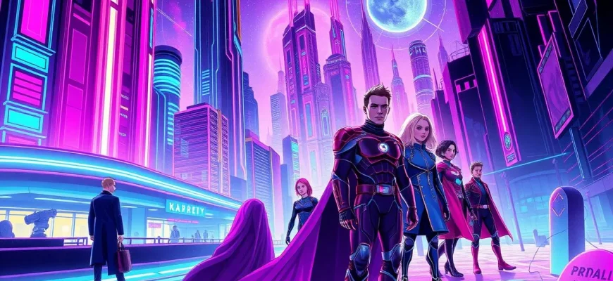 Najlepsze filmy science fiction o nieśmiertelnych