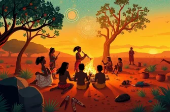 Filmy rodzinne o aborygenach