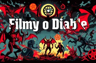 Najlepsze filmy o diable