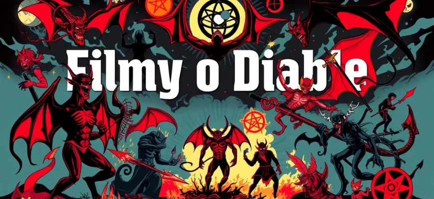 Najlepsze filmy o diable