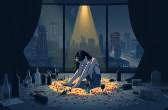 Dramatyczne historie o alkoholizmie