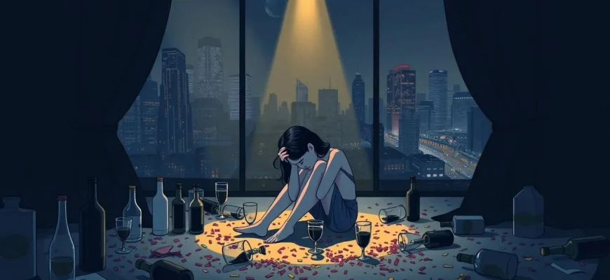 Dramatyczne historie o alkoholizmie