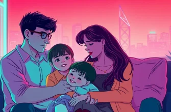 10 filmów o dysfunkcyjnych rodzinach, które musisz zobaczyć