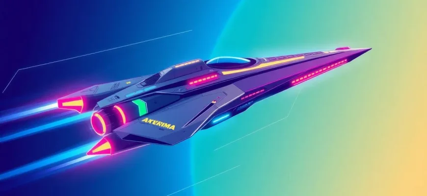 Najlepsze Filmy Sci-Fi o Ucieczce